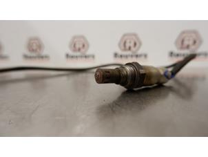 Sonde lambda d'un Citroën Nemo (AA) 1.3 HDi 75 2011