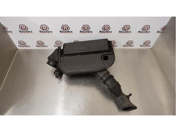 Begagnade Luftfilterhus Citroen Nemo (AA) 1.3 HDi 75 Pris € 30,00 Marginaltabell erbjuds av Autorecycling Reuvers B.V.