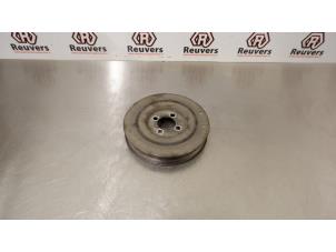 Used Crankshaft pulley Citroen Nemo (AA) 1.3 HDi 75 Price € 20,00 Margin scheme offered by Autorecycling Reuvers B.V.