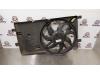 Citroën Nemo (AA) 1.3 HDi 75 Moto ventilateur