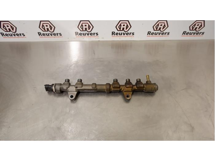 Usagé Système d'injection Citroen Nemo (AA) 1.3 HDi 75 Prix € 30,00 Règlement à la marge proposé par Autorecycling Reuvers B.V.