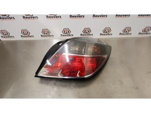 Used Taillight, right Opel Astra H GTC (L08) 1.8 16V Price € 30,00 Margin scheme offered by Autorecycling Reuvers B.V.