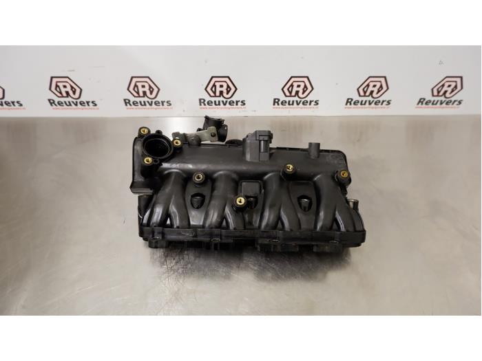 Begagnade Insugsrör Citroen Nemo (AA) 1.3 HDi 75 Pris € 25,00 Marginaltabell erbjuds av Autorecycling Reuvers B.V.