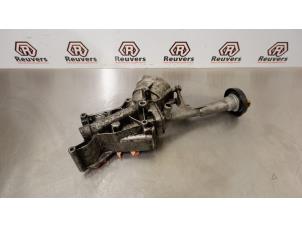 Used Oil filter housing Citroen Nemo (AA) 1.3 HDi 75 Price € 40,00 Margin scheme offered by Autorecycling Reuvers B.V.