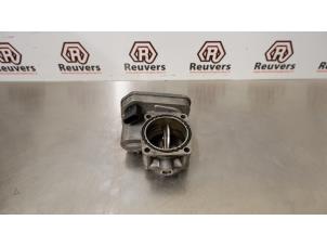 Used Throttle body Opel Astra H SW (L35) 1.7 CDTi 16V Price € 30,00 Margin scheme offered by Autorecycling Reuvers B.V.