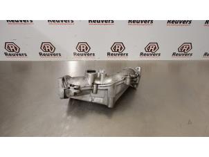 Used EGR tube Opel Astra H SW (L35) 1.7 CDTi 16V Price € 10,00 Margin scheme offered by Autorecycling Reuvers B.V.