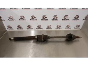 Used Front drive shaft, right Ford Fiesta 6 (JA8) 1.6 TDCi 16V ECOnetic Price € 40,00 Margin scheme offered by Autorecycling Reuvers B.V.