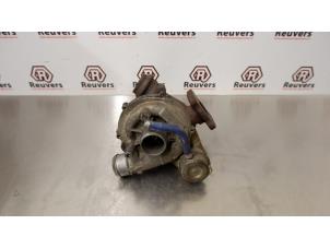 Used Turbo Peugeot Partner 2.0 HDI Price € 125,00 Margin scheme offered by Autorecycling Reuvers B.V.