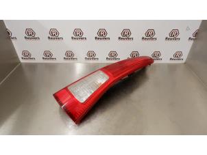 Used Taillight, right Daihatsu Cuore (L251/271/276) 1.0 12V DVVT Price € 30,00 Margin scheme offered by Autorecycling Reuvers B.V.