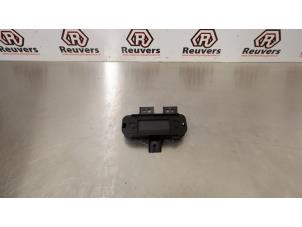 Used Antenna Amplifier Chevrolet Aveo 1.3 D 16V Price € 20,00 Margin scheme offered by Autorecycling Reuvers B.V.