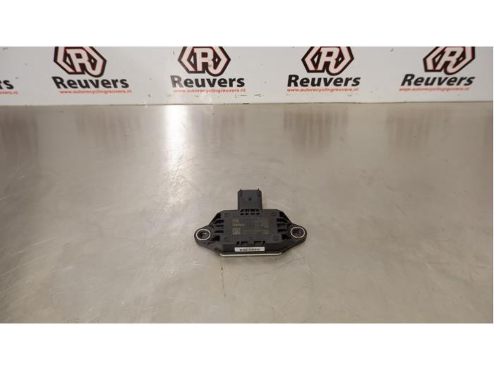 Begagnade Esp Duo-sensor Chevrolet Aveo 1.3 D 16V Pris € 30,00 Marginaltabell erbjuds av Autorecycling Reuvers B.V.
