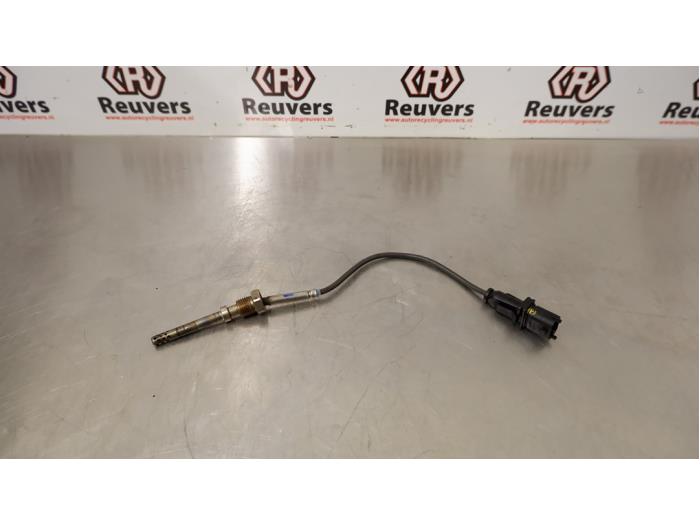 Usagé Capteur température d'Echappement Chevrolet Aveo 1.3 D 16V Prix € 20,00 Règlement à la marge proposé par Autorecycling Reuvers B.V.