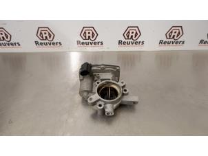 Used Throttle body Chevrolet Aveo 1.3 D 16V Price € 30,00 Margin scheme offered by Autorecycling Reuvers B.V.
