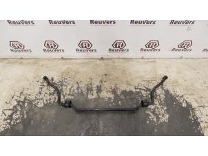 Used Front anti-roll bar Citroen C1 1.0 12V Price € 20,00 Margin scheme offered by Autorecycling Reuvers B.V.
