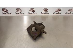 Used Front brake calliper, right Citroen C1 1.0 12V Price € 25,00 Margin scheme offered by Autorecycling Reuvers B.V.