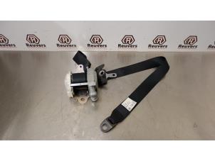 Used Front seatbelt, right Citroen C1 1.0 12V Price € 50,00 Margin scheme offered by Autorecycling Reuvers B.V.