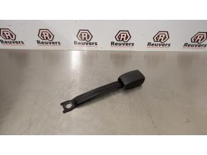 Used Front seatbelt buckle, right Citroen C1 1.0 12V Price € 15,00 Margin scheme offered by Autorecycling Reuvers B.V.