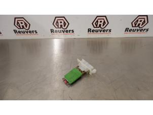 Begagnade Motstånd, kupéfläkt Citroen C1 1.0 12V Pris € 15,00 Marginaltabell erbjuds av Autorecycling Reuvers B.V.