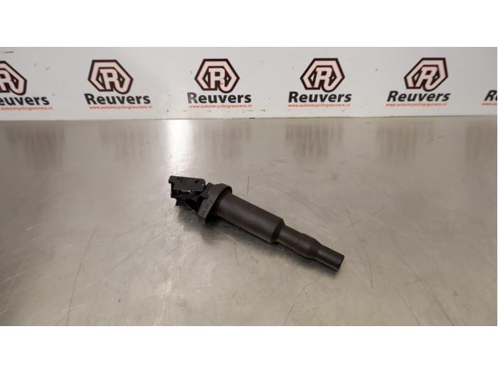 Gebrauchte Stift Zündspule Peugeot 207 SW (WE/WU) 1.4 16V Vti Preis € 15,00 Margenregelung angeboten von Autorecycling Reuvers B.V.