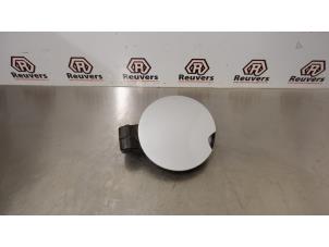 Used Tank cap cover Peugeot 207 SW (WE/WU) 1.4 16V Vti Price € 20,00 Margin scheme offered by Autorecycling Reuvers B.V.