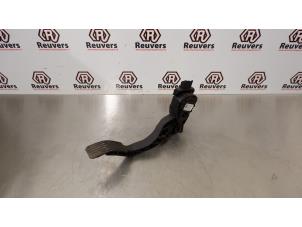 Used Accelerator pedal Peugeot 207 SW (WE/WU) 1.4 16V Vti Price € 25,00 Margin scheme offered by Autorecycling Reuvers B.V.