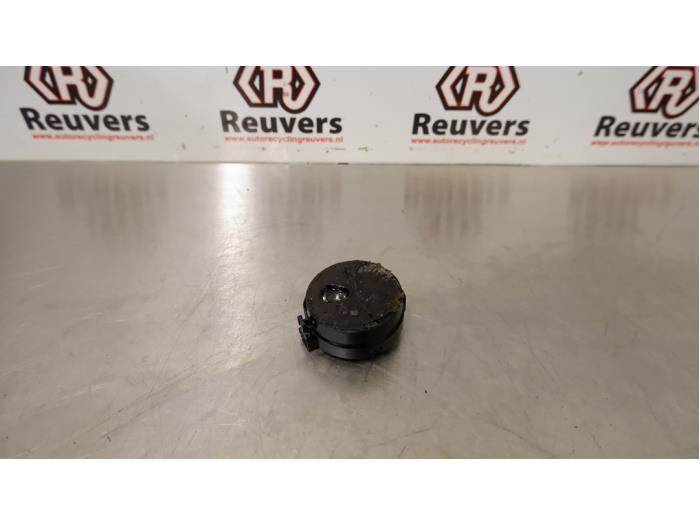 Begagnade Regnsensor Mercedes B (W245) 2.0 B-180 CDI 16V Pris € 25,00 Marginaltabell erbjuds av Autorecycling Reuvers B.V.