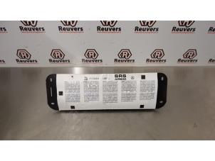 Used Right airbag (dashboard) Mercedes B (W245,242) 2.0 B-180 CDI 16V Price € 50,00 Margin scheme offered by Autorecycling Reuvers B.V.