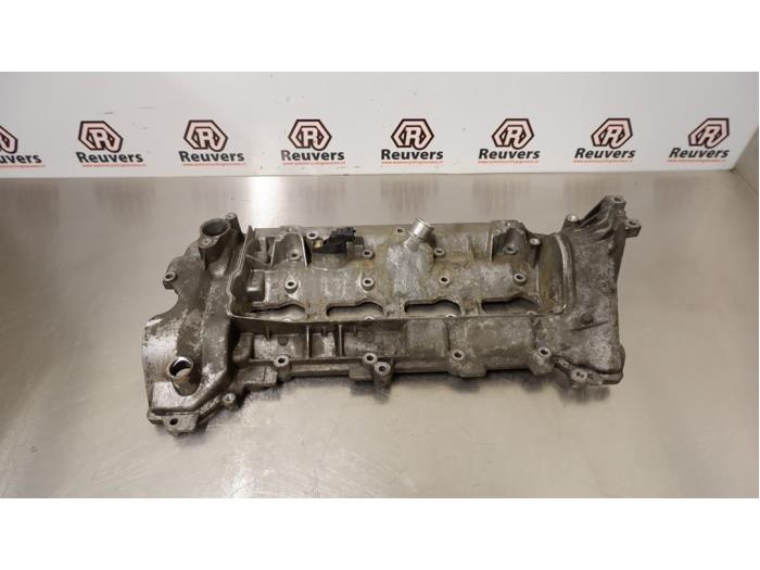Gebrauchte Ventildeckel Mercedes B (W245) 2.0 B-180 CDI 16V Preis € 40,00 Margenregelung angeboten von Autorecycling Reuvers B.V.