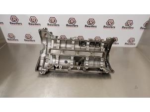 Ventildeckel van een Mercedes-Benz B (W245) 2.0 B-180 CDI 16V 2008