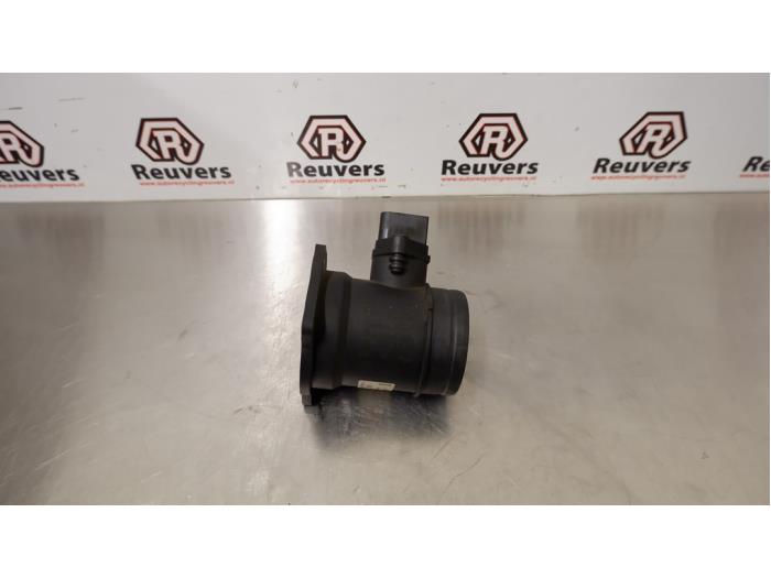 Gebrauchte Luftmassenmesser Audi A4 (B5) 1.8 20V Preis € 30,00 Margenregelung angeboten von Autorecycling Reuvers B.V.
