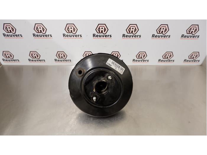 Gebrauchte Bremskraftverstärker Mercedes B (W245) 2.0 B-180 CDI 16V Preis € 40,00 Margenregelung angeboten von Autorecycling Reuvers B.V.