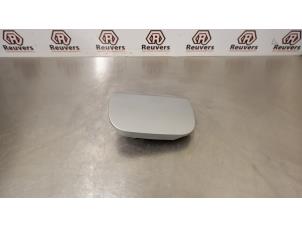 Used Tank cap cover Mercedes B (W245,242) 2.0 B-180 CDI 16V Price € 15,00 Margin scheme offered by Autorecycling Reuvers B.V.