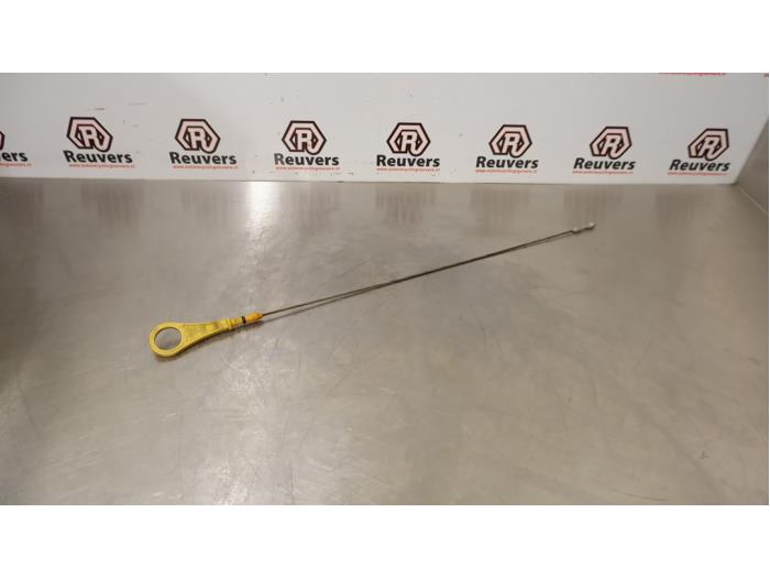 Gebrauchte Ölmessstab Volvo V60 I (FW/GW) 1.6 T3 16V Preis € 15,00 Margenregelung angeboten von Autorecycling Reuvers B.V.