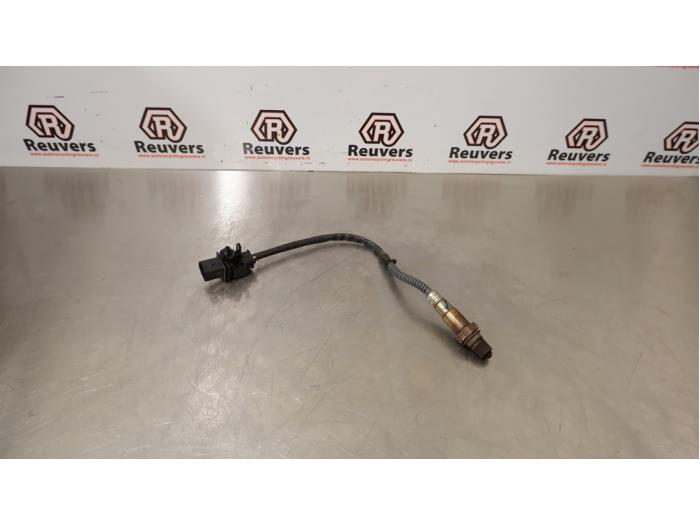 Usados Sonda Lambda Volvo V60 I (FW/GW) 1.6 T3 16V Precio € 35,00 Norma de margen ofrecido por Autorecycling Reuvers B.V.