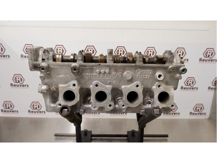 Cylinder head Seat Cordoba Vario 1.6i - 032103373K ALM