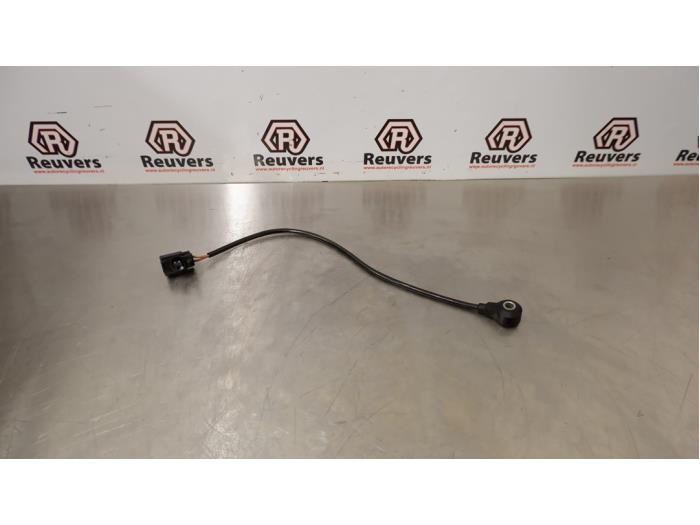 Begagnade Knackningssensor Volvo V60 I (FW/GW) 1.6 T3 16V Pris € 20,00 Marginaltabell erbjuds av Autorecycling Reuvers B.V.