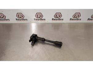Used Pen ignition coil Volvo V60 I (FW/GW) 1.6 T3 16V Price € 20,00 Margin scheme offered by Autorecycling Reuvers B.V.
