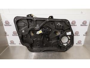 Used Window mechanism 4-door, front left Volvo V60 I (FW/GW) 1.6 T3 16V Price € 40,00 Margin scheme offered by Autorecycling Reuvers B.V.