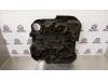 Engine cover from a Seat Ibiza ST (6J8) 1.2 TDI Ecomotive 2011