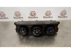 Used Heater control panel Kia Sorento I (JC) 2.4 16V Price € 30,00 Margin scheme offered by Autorecycling Reuvers B.V.