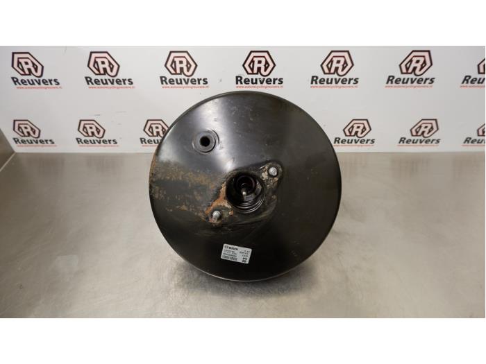 Usagé Assistant de freinage Iveco New Daily VI 35C15, 35S15, 40C15, 50C15, 65C15, 70C15 Prix € 75,00 Règlement à la marge proposé par Autorecycling Reuvers B.V.