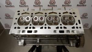 Used Cylinder head Peugeot 206 SW (2E/K) 1.6 16V Price € 200,00 Margin scheme offered by Autorecycling Reuvers B.V.