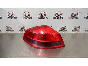Used Taillight, left Renault Vel Satis (BJ) 2.0 16V Turbo Price € 20,00 Margin scheme offered by Autorecycling Reuvers B.V.