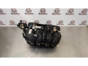 Used Intake manifold Opel Corsa D 1.4 16V Twinport Price € 40,00 Margin scheme offered by Autorecycling Reuvers B.V.
