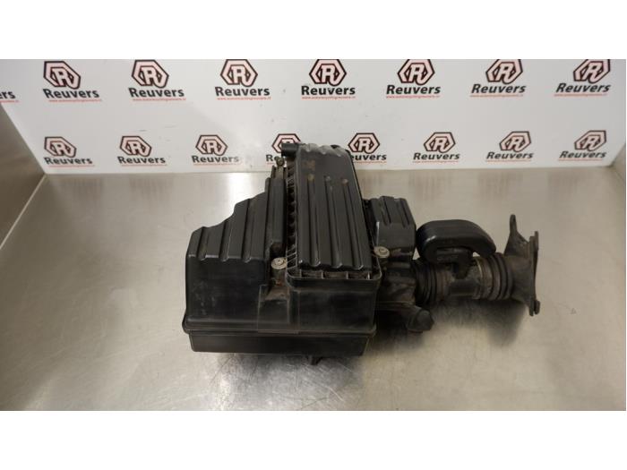 Gebrauchte Luftfiltergehäuse Honda Jazz (GD/GE2/GE3) 1.3 i-Dsi Preis € 20,00 Margenregelung angeboten von Autorecycling Reuvers B.V.