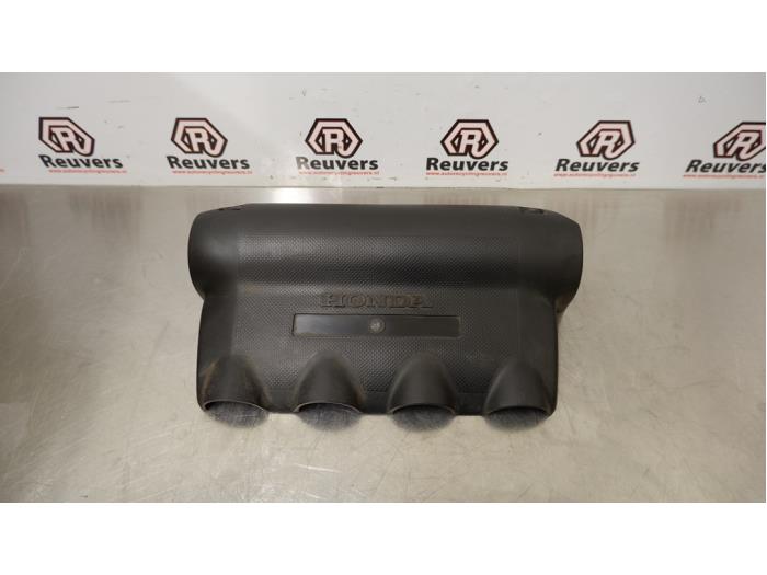 Gebrauchte Abdeckblech Motor Honda Jazz (GD/GE2/GE3) 1.3 i-Dsi Preis € 20,00 Margenregelung angeboten von Autorecycling Reuvers B.V.