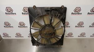 Used Air conditioning cooling fans Honda Jazz (GD/GE2/GE3) 1.3 i-Dsi Price € 35,00 Margin scheme offered by Autorecycling Reuvers B.V.