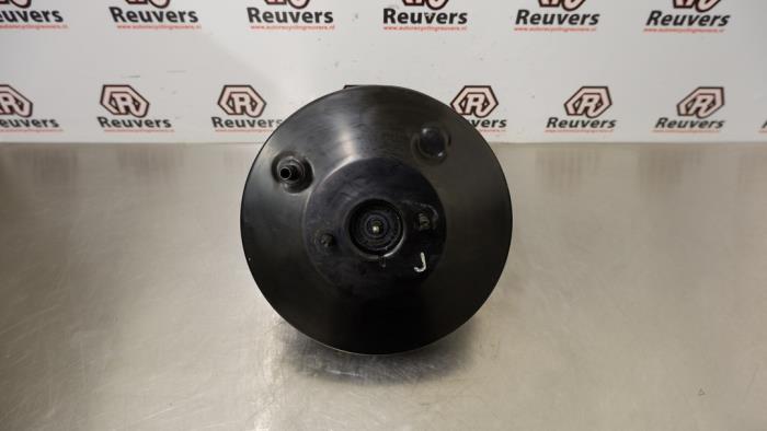 Usagé Assistant de freinage Honda Jazz (GD/GE2/GE3) 1.3 i-Dsi Prix € 40,00 Règlement à la marge proposé par Autorecycling Reuvers B.V.