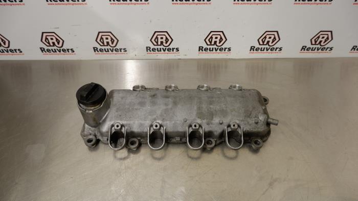 Gebrauchte Ventildeckel Honda Jazz (GD/GE2/GE3) 1.3 i-Dsi Preis € 40,00 Margenregelung angeboten von Autorecycling Reuvers B.V.