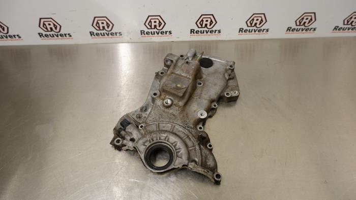 Usagé Couvercle de distribution Honda Jazz (GD/GE2/GE3) 1.3 i-Dsi Prix € 35,00 Règlement à la marge proposé par Autorecycling Reuvers B.V.